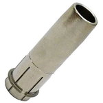 Gas nozzle (Kemppi) PMT35/-42W + insulator, Specialised Welding Products L