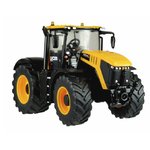 Model JCB 8330 FASTRAC 1:32 BRITAINS, TVH Parts