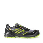 Safety shoes Tempra Resolute Green, S3 ESD SRC 42, Sixton Peak