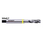Mašīnvītņgriezis HSS-E M4x0,7mm, Exact