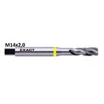 Machine tap HSS-E DIN 376 M14x2mm 35°, Exact