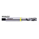 Mašīnvītņgriezis HSS-E DIN 37 M16x2mm 35°, Exact