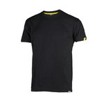 T-Shirt 4361+, black 2XL, Dimex