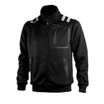 Jaka 4368+, melna, 3XL, Dimex