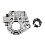 Pompa tepalo CS-3450, Echo