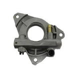 Pompa tepalo CS-680, Echo