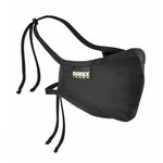 Face mask, textile 4383 M, Dimex