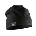 Cepure beanie 4391+, melna, Dimex