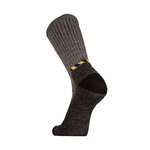 Zeķes 4399+, merino vilnas, pelēkas, 1 pāris, 40-42, Dimex