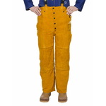 Bikses metinātājiem Golden Brown™, M, Weldas