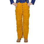 Bikses metinātājiem Golden Brown™, XL, Weldas