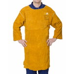 Welders shoulder apron 92 x 63 cm, Weldas