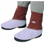 15 cm ( 6”) length Lava Brown spat (pair), Weldas