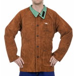 Jaka metinātājiem Lava Brown 81 cm, L, Weldas