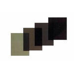 Weldsafe welding lens 60x110mm DIN 9 (179475-09), Vlamboog