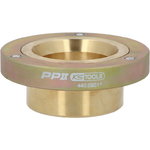 Centering adapter with magnet, 270g, KS Tools