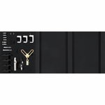 MODULO system inserts set for axles, 26 pcs, KS Tools