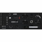 MODULO system inserts set for shock absorbers, 61 pcs, KS Tools