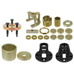 Universal tool set for disassembly/assembly of axle parts, 2, KS Tools