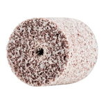 Non-woven wheel PNER-H Polinox 25x25/6mm A G, Pferd