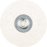 FELT DISC CDFR 75, Pferd