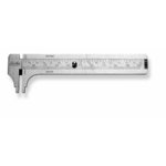 pocket-slide-caliper model 441 100/25/0,, Scala