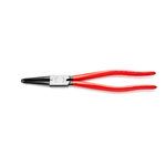 Sprostgredzenu knaibles ar taisniem galiem J4 85-140 mm, Knipex