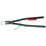 Sprostgredzenu knaibles, iekšējās, 122 - 300 Ø mm, Knipex