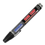 Marķieris HIGH TEMP melns, OTHER