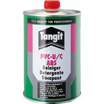 Cleaning agent/activator TANGIT PVC-U/C ABS for PVC pipes 1L, OTHER