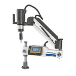 Electric tapping machine GS 1200-24 E, METALLK