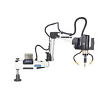 Electric tapping machine GS 1500-16 E BL, METALLK