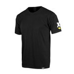 T-krekls 4454+, melns, 4XL, Dimex