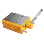 Magnet foot MF-GS2 for tapping machines, METALLK