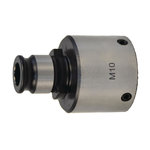 Threading Die Holder GT24-M10, Metallkraft