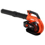 Battery power blower DPB-2600 w/o battery and charger, Echo