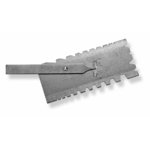 Twist drill grinding gauge 449, Scala