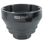 Soonmutter padrun 133-145mm 3/4´´, KS Tools