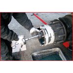 3/4" rievuzgriežņu atslēga Scania ar 8 rēdzēm, Scania modeļiem, KS Tools
