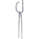 Brake spring pliers, 500mm, KS Tools