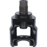 3/4" Vibro-Impact Universal Ball Joint Puller Bell 58 x 115 mm, KS Tools