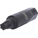 Triecienuzgalis Torx skrūvēm, 107 mm, T60, KS Tools