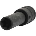 Triecienmuciņa 3/4'' E24 140mm, garā, KS Tools