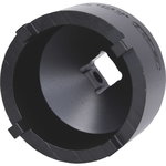 KM-soonmutrite võti KM7 1/2``, otshammastega, KS Tools