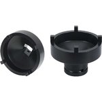 3/4´´ KM Locknut Wrench KM10, external spigot, KS Tools