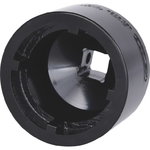 Lukustusmutri padrun 1/2´´ KM6, KS Tools