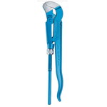 Pipe wrench ECK-SCHWEDE-snap 1.1/2´´ 100 1.1/2, Gedore