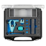 double flaring tool set 234001, Gedore