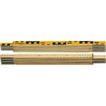 Levelling rod Mini 742 RG1 N2, Hultafors