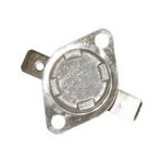 OVERHEAT THERMOSTAT 16A/250V70OC B 15 EPB, Master